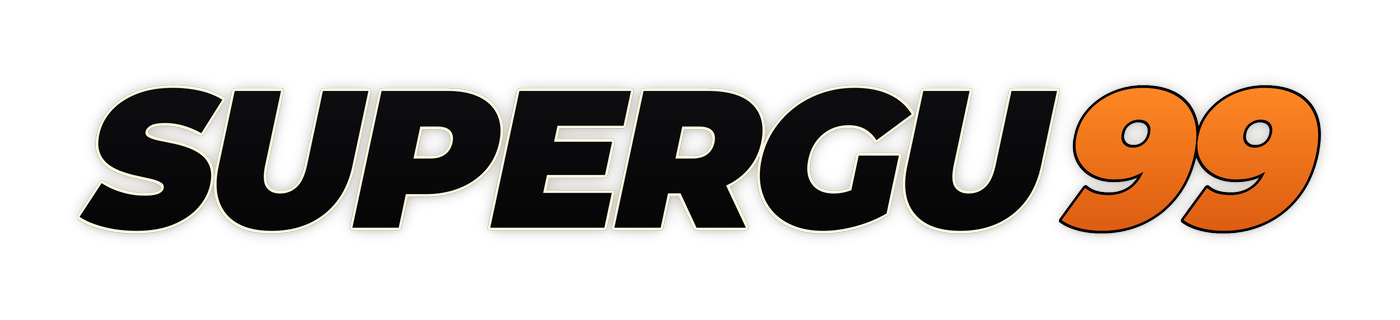 supergu99 logo